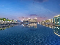 GRANADA LUXURY BELEK 5*
