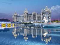 GRANADA LUXURY BEACH