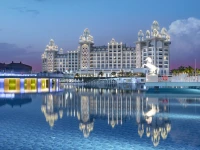 GRANADA LUXURY BEACH 5*