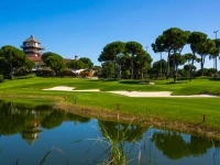 MAXX ROYAL BELEK GOLF RESORT 5*