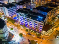 MESUT HOTEL 4*