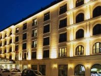 OTTOMAN'S LIFE HOTEL DELUXE 5*