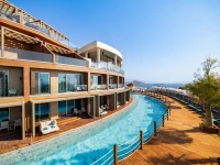 QLUSIVE HOTEL 5*