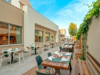 SIDE STORY RESORT & SPA 5*