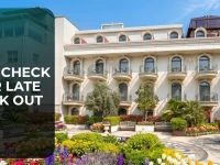 SURA DESIGN HOTEL & SUITES 4*