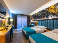TIMO DELUXE RESORT 5*