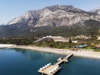 TUI MAGIC LIFE RIXOS BELDIBI - ADULTS ONLY 5*