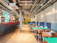 MEININGER HOTEL VIENNA DOWNTOWN SISSI 3*