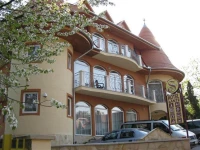 SANTE PANZIO 3*