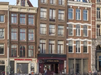A TRAIN HOTEL 3*