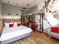 UP HOTEL BUDAPEST 4*