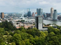 A&O ROTTERDAM CITY 3*
