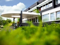 AMRATH AIRPORT HOTEL ROTTERDAM (ex.BEST WESTERN) 4*