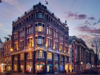 DIKKER & THIJS HOTEL