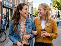 HTEL SERVICED APARTMENTS AMSTERDAM BUITENVELDERT