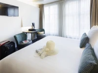 IBIS STYLES CENTRAL STATION (EX. BELLEVUE) 3*