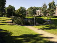 MERCURE HOTEL AMSTERDAM WEST