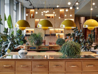 OLYMPIC HOTEL