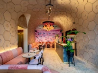MISTER HIGHLAND AMSTERDAM (ex.ROKIN HOTEL) 4*