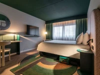 TRIBE DEN HAAG CENTRAAL (ex. Mercure Den Haag Central) 4*
