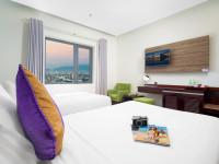 ALANI SEA VIEW HOTEL