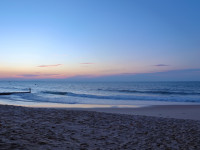 BLUE OCEAN RESORT