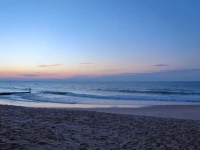 BLUE OCEAN RESORT 4*