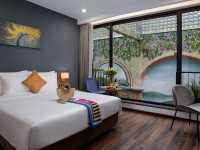 CHI HOUSE DANANG