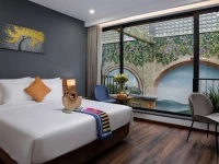 CHI HOUSE DANANG 4*