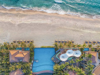 KOI RESORT & RESIDENCE DA NANG