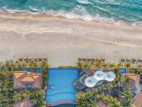 KOI RESORT & RESIDENCE DA NANG 5*