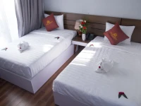 LOTUS GARDEN RESORT 3*