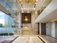 SEA PEARL HOTEL 3*