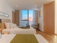 STARCITY HOTEL & CONDOTEL BEACHFRONT NHA TRANG 5*