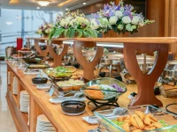 SUNNY OCEAN HOTEL & SPA 4*