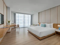 TMS DANANG BEACH HOTEL 5*
