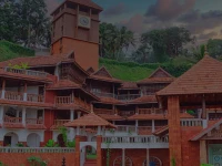 AYURSOMA AYURVEDA ROYAL RETREAT 5*
