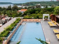 VIVANTA GOA, PANAJI 5*