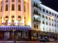 CROWNE PLAZA MINSK (КРОН ПЛАЗА МИНСК) 5*