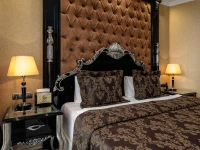 BUTA BOUTIQUE HOTEL (БУТА БУТИК-ОТЕЛЬ) 5*