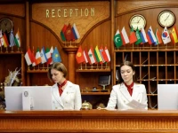 EUROPE (ЕВРОПА) 5*