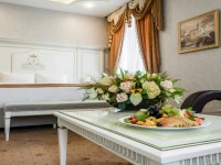IMPERIAL PALACE HOTEL (ОТЕЛЬ ИМПЕРИАЛ ПАЛАС) 4*