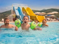 CLUB DUBROVNIK SUNNY HOTEL BY VALAMAR 3*