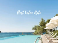 CRVENA LUKA APARTMENTS & VILLAS 4*
