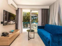 ARENA VERUDELA BEACH APARTMENTS 4*