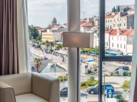 SUPERIOR CITY HOTEL BELLEVUE 4*