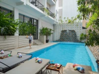 ANGKOR AURORA 5*