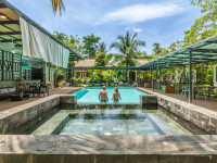 BANANA RESORT SIEM REAP