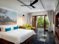 BOPHA WAT BO RESIDENCE 5*