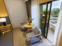 SWISS GARDEN BEACH RESORT KUANTAN 4*